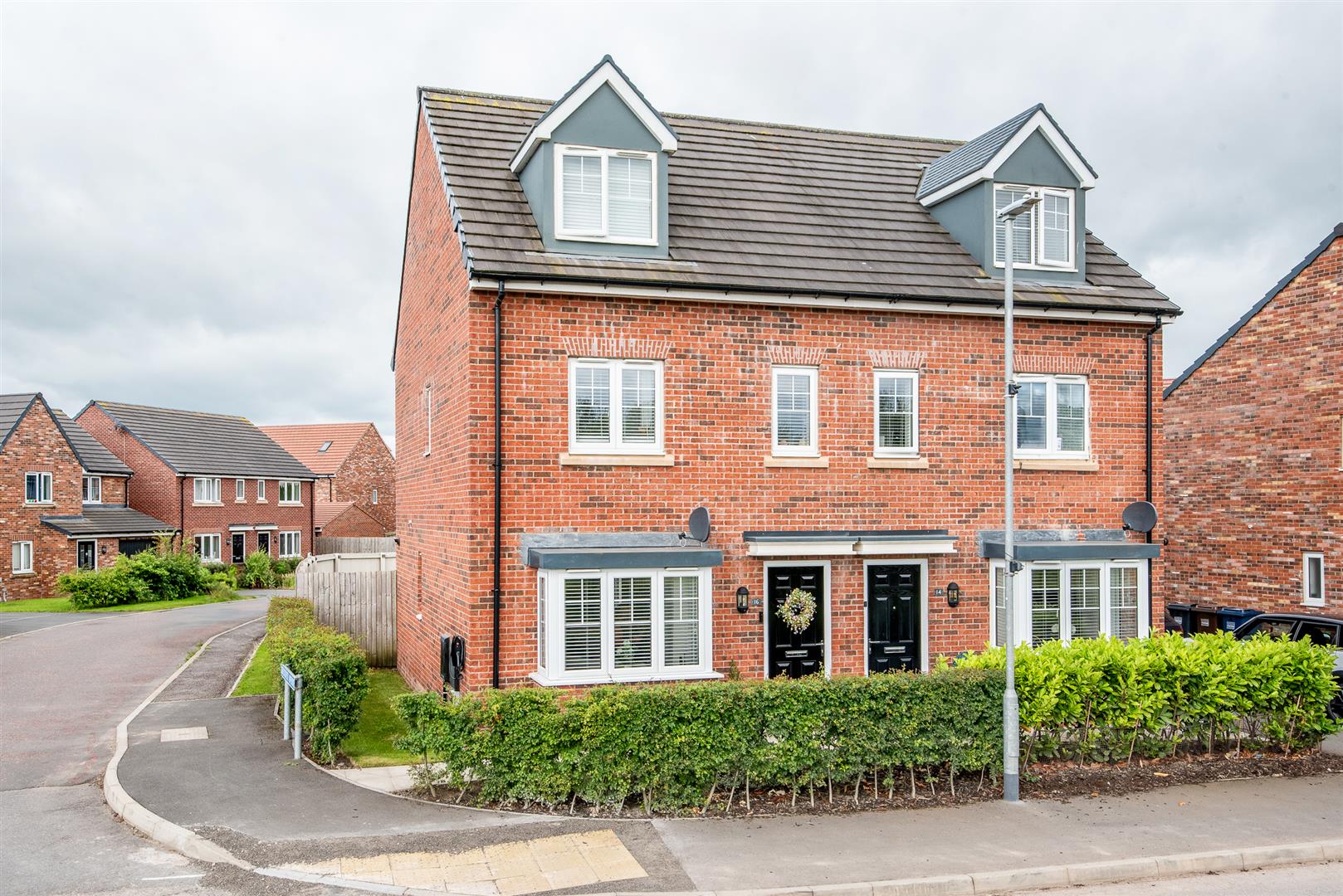 3 bed property in Goldcrest Avenue, Leyland